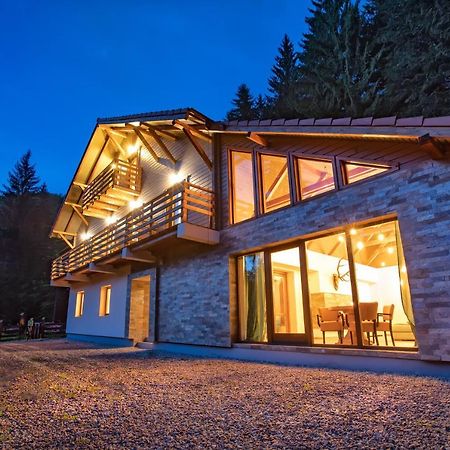 Chiba Chalet ティミシュ・デ・ジョス エクステリア 写真