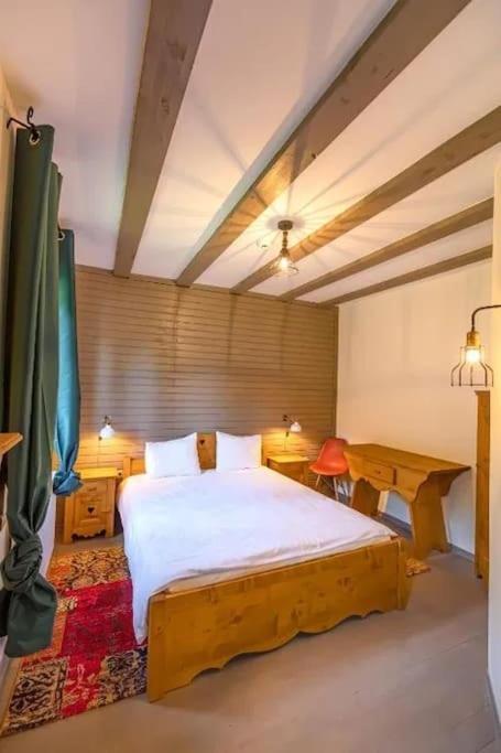Chiba Chalet ティミシュ・デ・ジョス エクステリア 写真