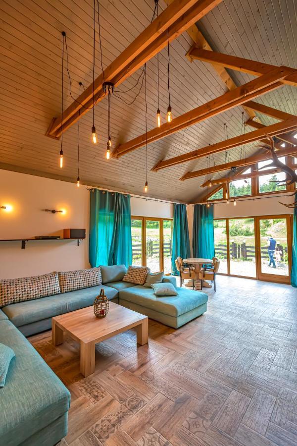 Chiba Chalet ティミシュ・デ・ジョス エクステリア 写真